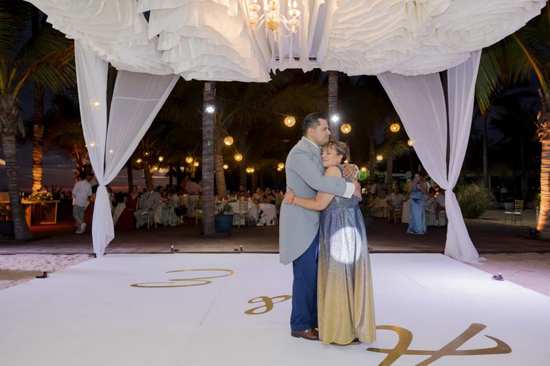 A + E. Luis Astorga - Fotografo de Bodas
