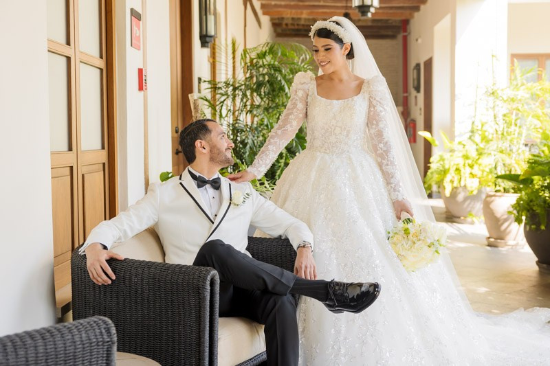 M + A (1). Luis Astorga - Fotografo de Bodas