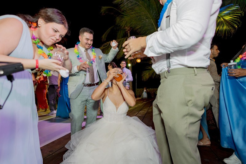 M + M. Luis Astorga - Fotografo de Bodas