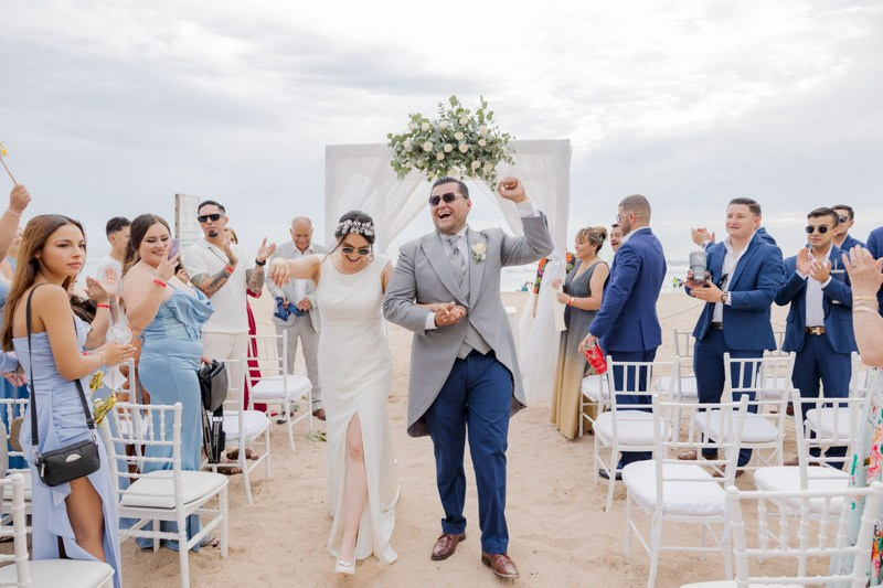 A + E. Luis Astorga - Fotografo de Bodas