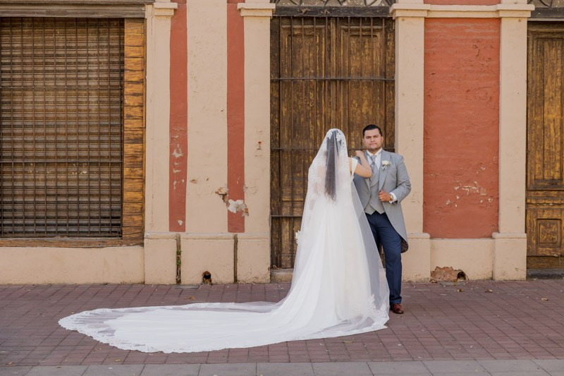 A + E. Luis Astorga - Fotografo de Bodas