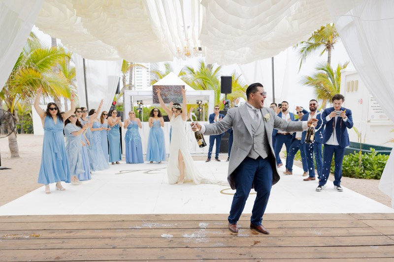 A + E. Luis Astorga - Fotografo de Bodas