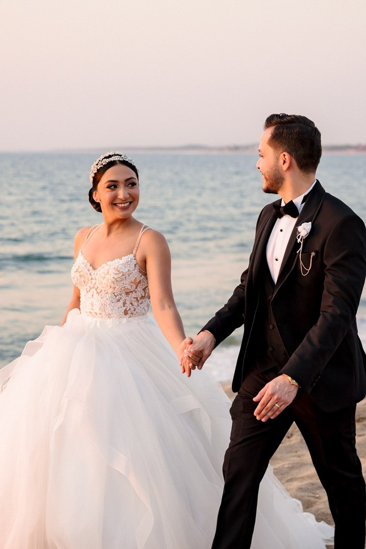 L + A. Luis Astorga - Fotografo de Bodas