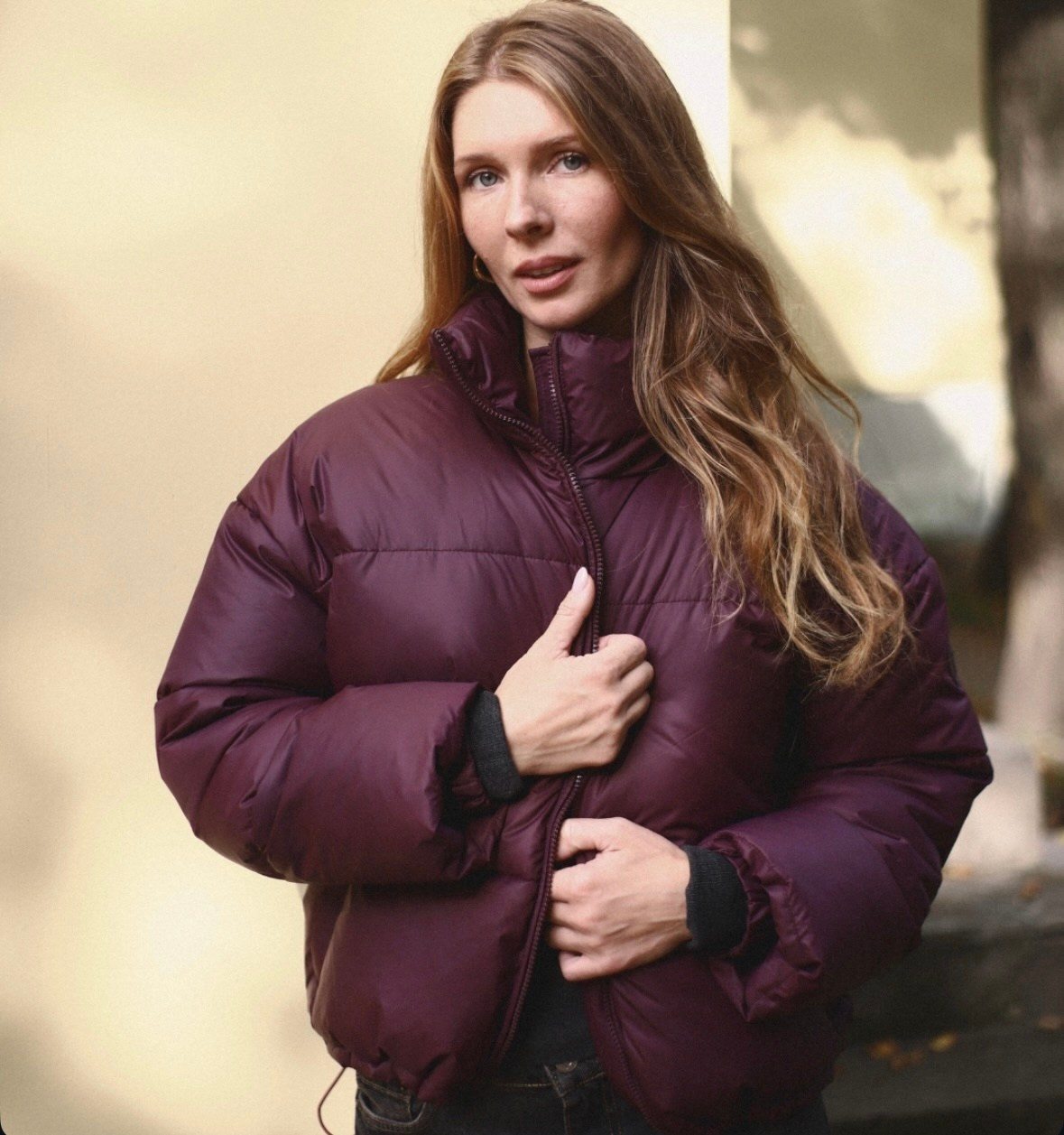 Content Plūshy. Stylist