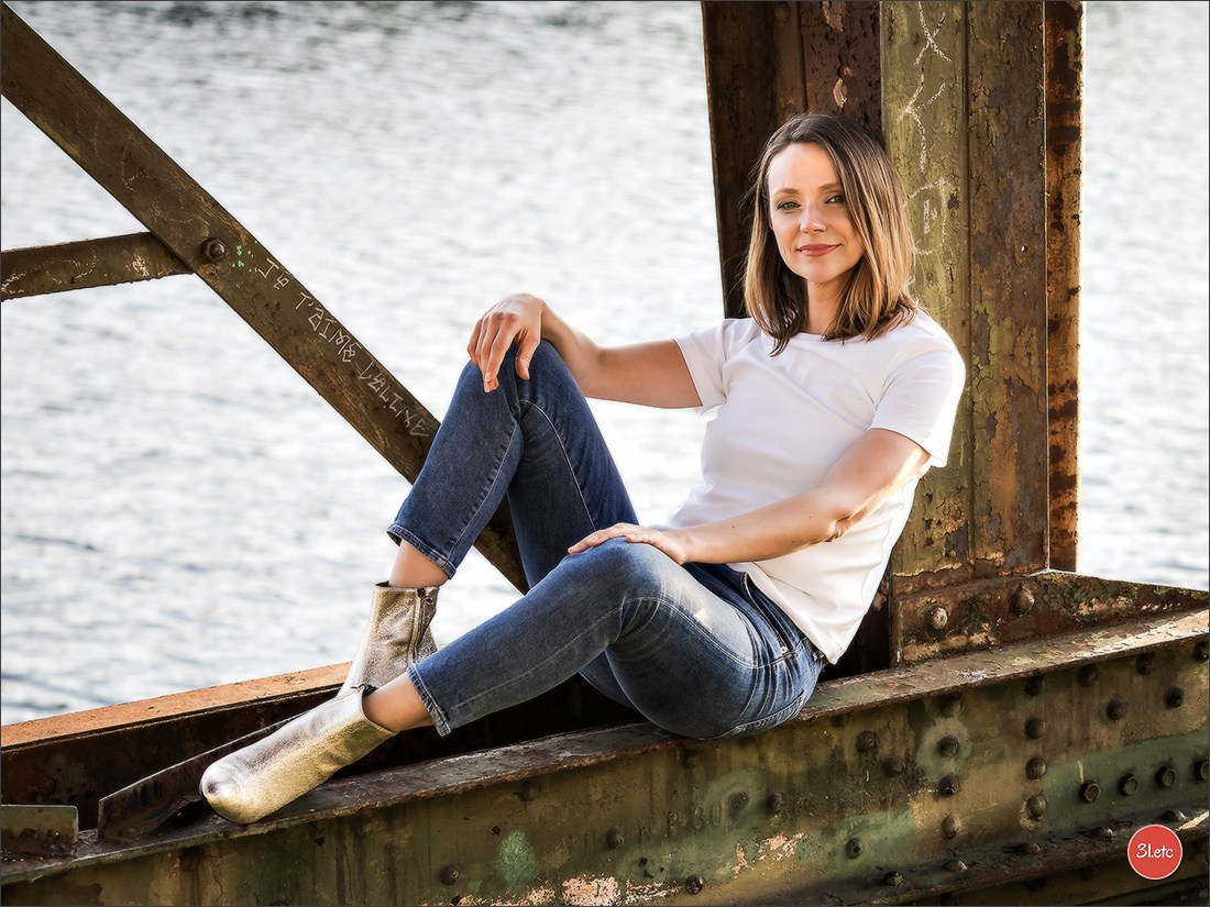 Portrait urbain. Photographe à Strasbourg | Portraits, Studio, Enfants, Événements