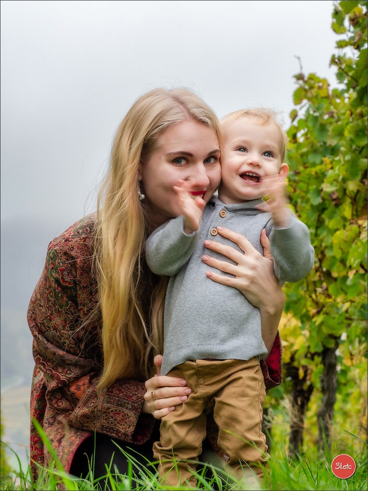 Ретрит в Эльзасе с Марией Ланг. Photographe à Strasbourg | Portraits, Studio, Enfants, Événements