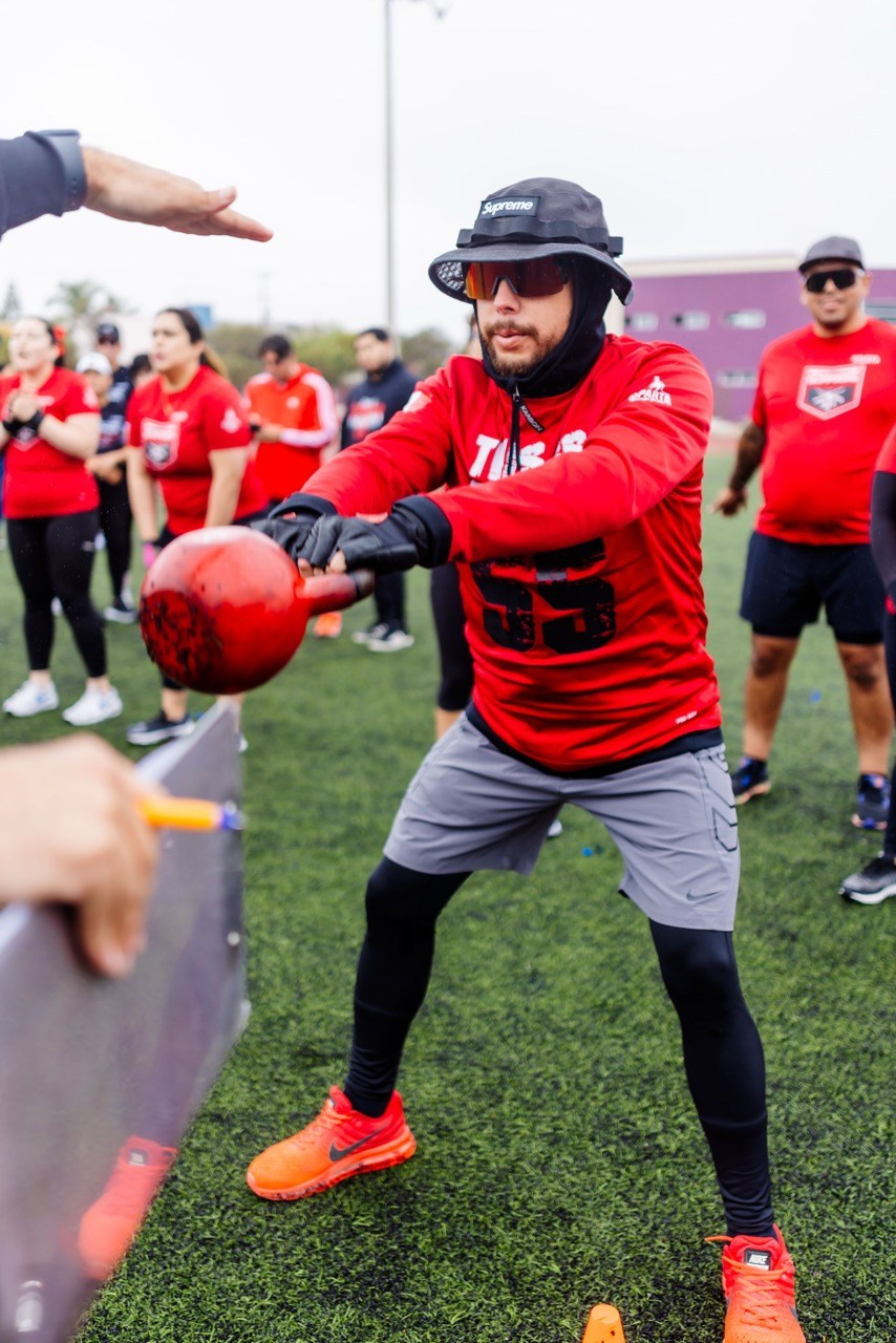 Sparta 55. Alex Martínez Fotógrafo | Bodas, retratos y eventos en Tijuana