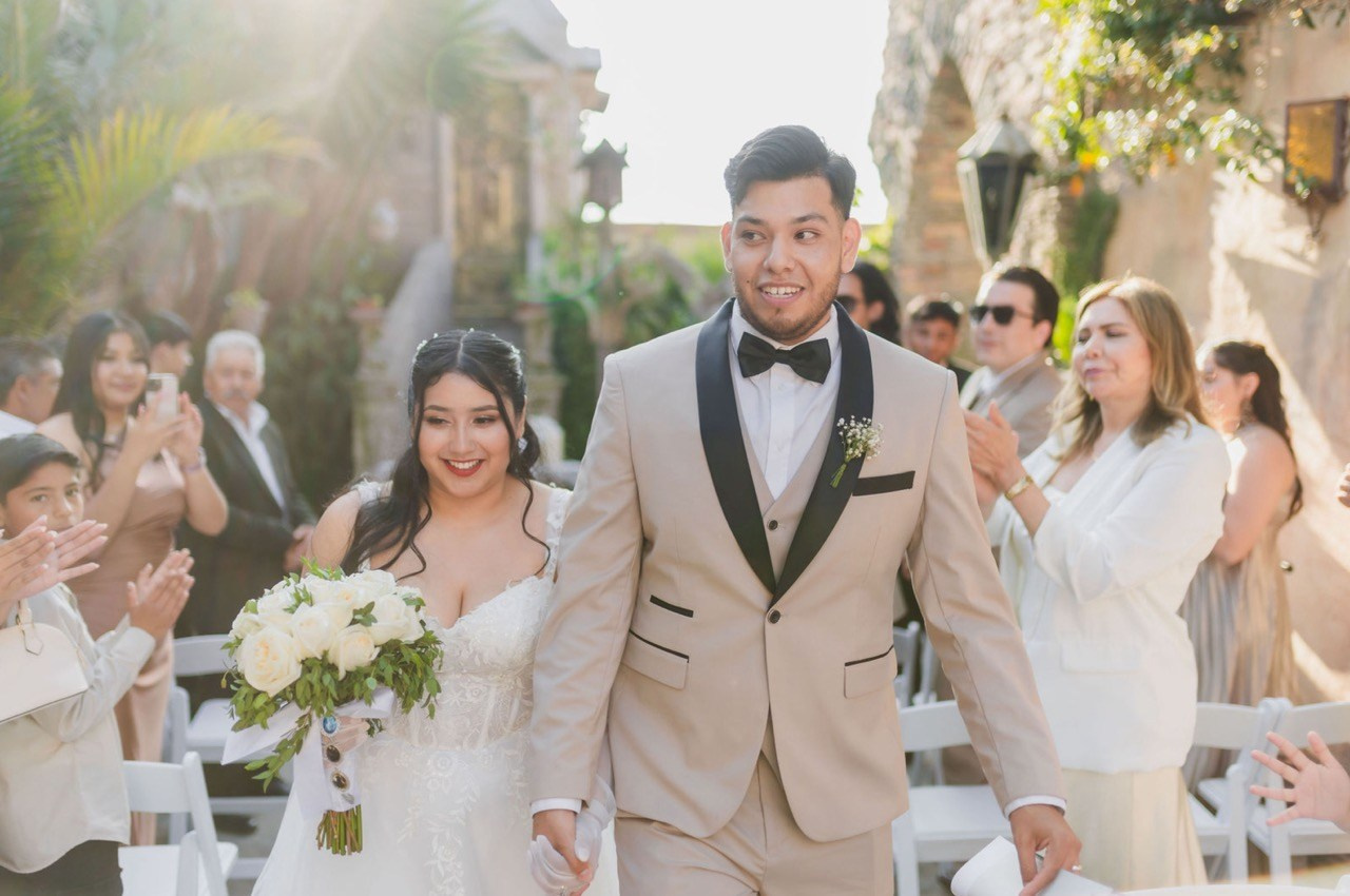 Wendy & Braulio. Alex Martínez Fotógrafo | Bodas, retratos y eventos en Tijuana