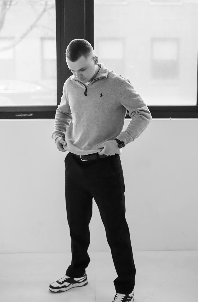 Misha. VALERIIA VIUNOVA individual shooting\love story\event\brand