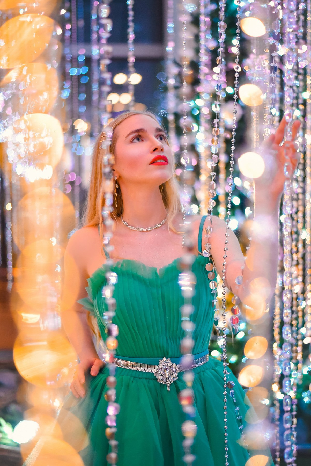 Fairy Tales. Photographer in Tokyo, Japan