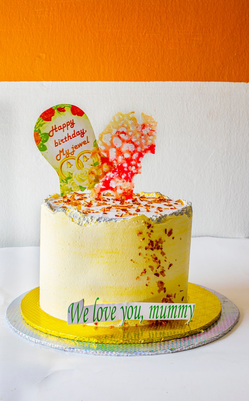 Cakeflair. Portrait & Brand Photographer in Bradford, West Yorkshire