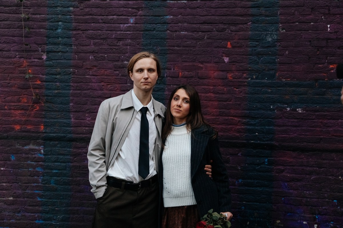 S & I – Романтическая фотография Love Story в Нидерландах и Европе. Свадебный фотограф в Нидерландах и Европе — Тина Ялóва