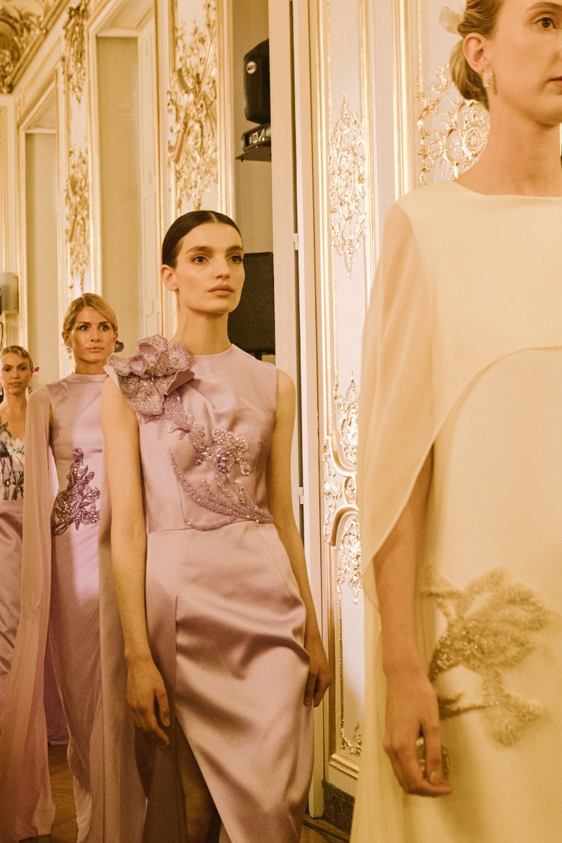 FW. Runway. Boudoir and art photography