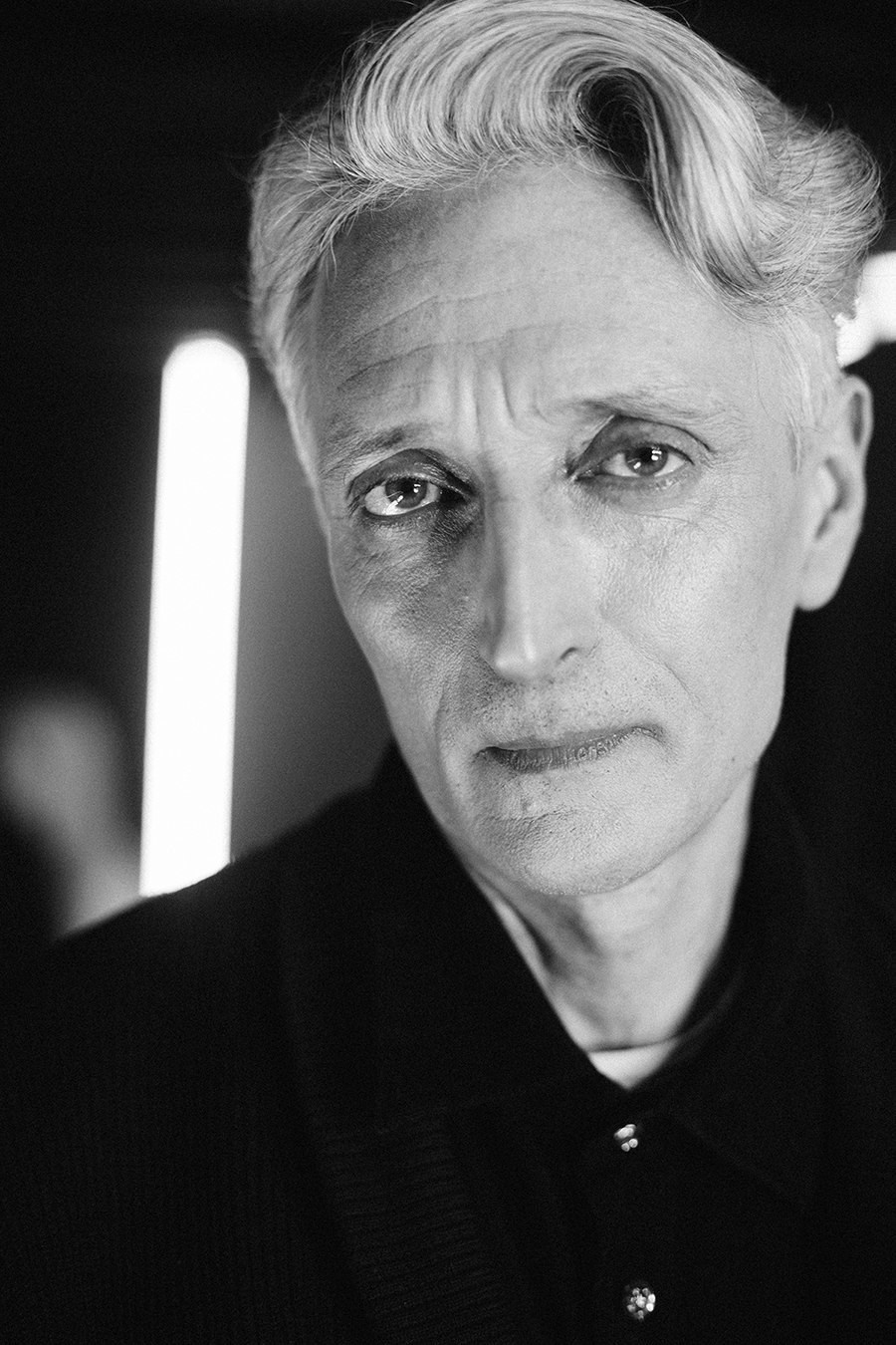 Portrait. Boudoir and art photography