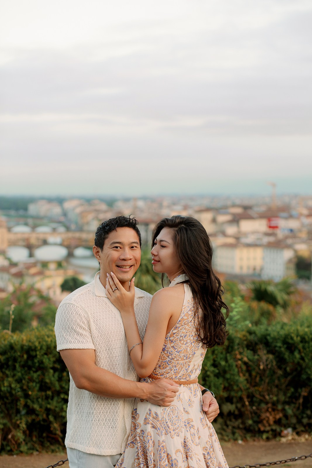 Daren & Zhann. Photographer