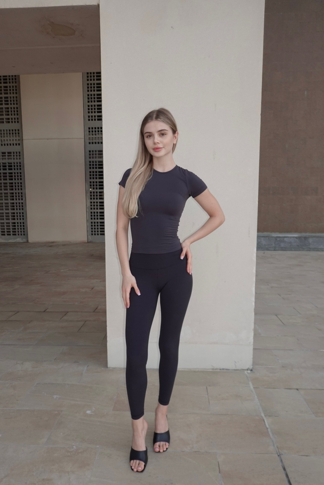 Anastasia. Photographer in Dubai