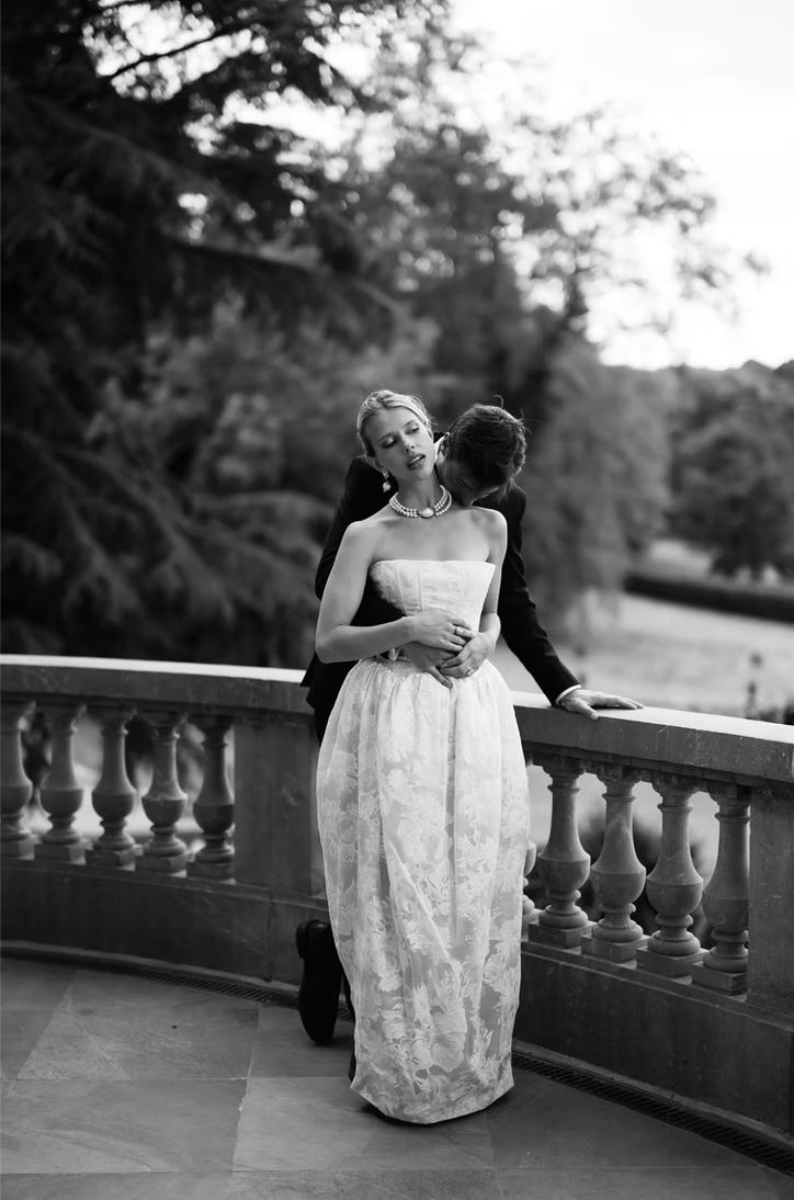 Château Bouffémont. Wedding Photographer in Italy