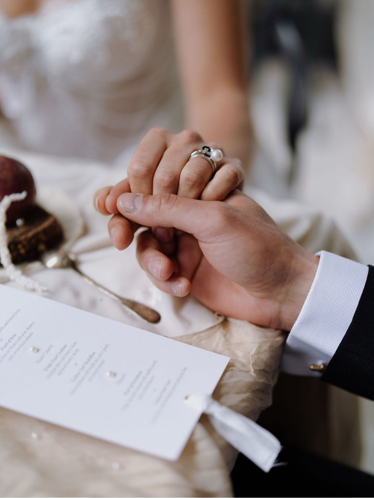 Château Bouffémont. Wedding Photographer in Italy
