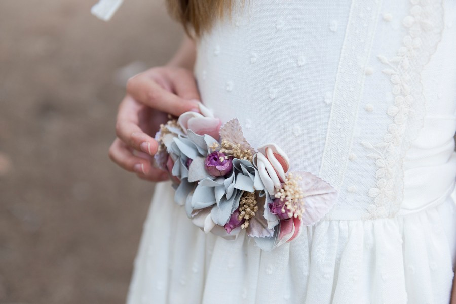 Comuniones. Fotografia de familias en Alicante Mónica Santonja