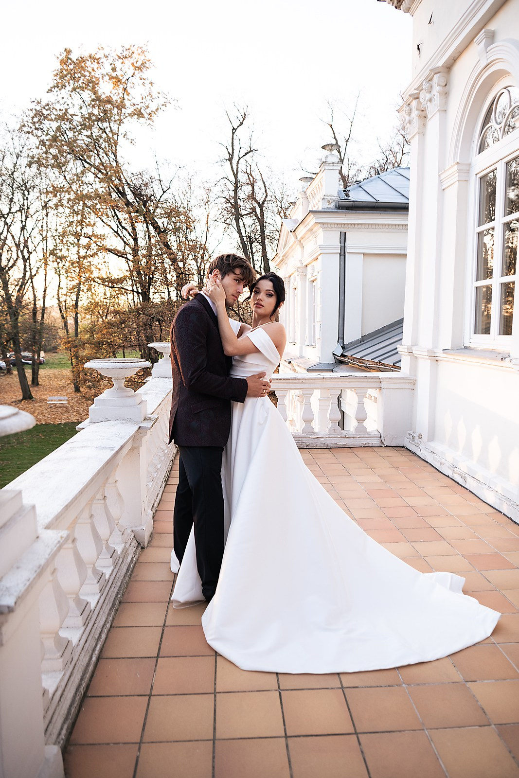 Filomena & Maksim. VideofotKA.pl