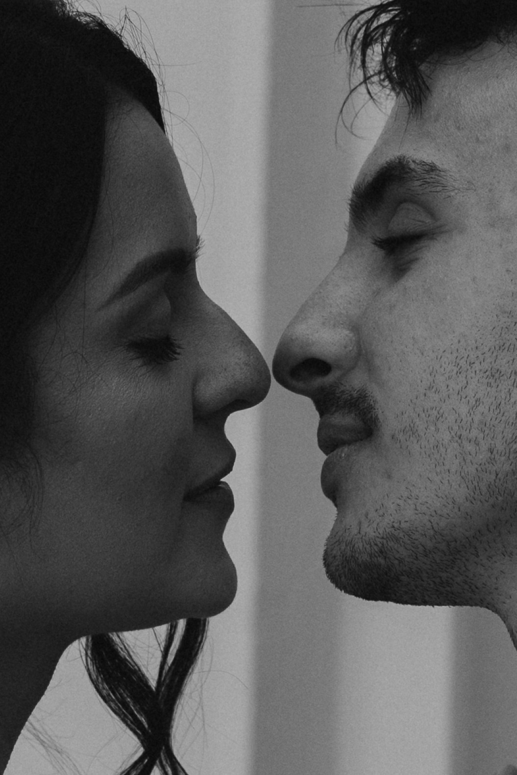 Pedro and Larissa. Wedding and family photographer San Diego