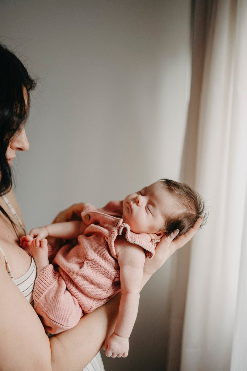 Latinka, Visnja i Konstantin / porodicno fotografisanje, fotografisanje bebe kod kuce. Deciji i porodicni fotograf u Beogradu Oksana Skendzic