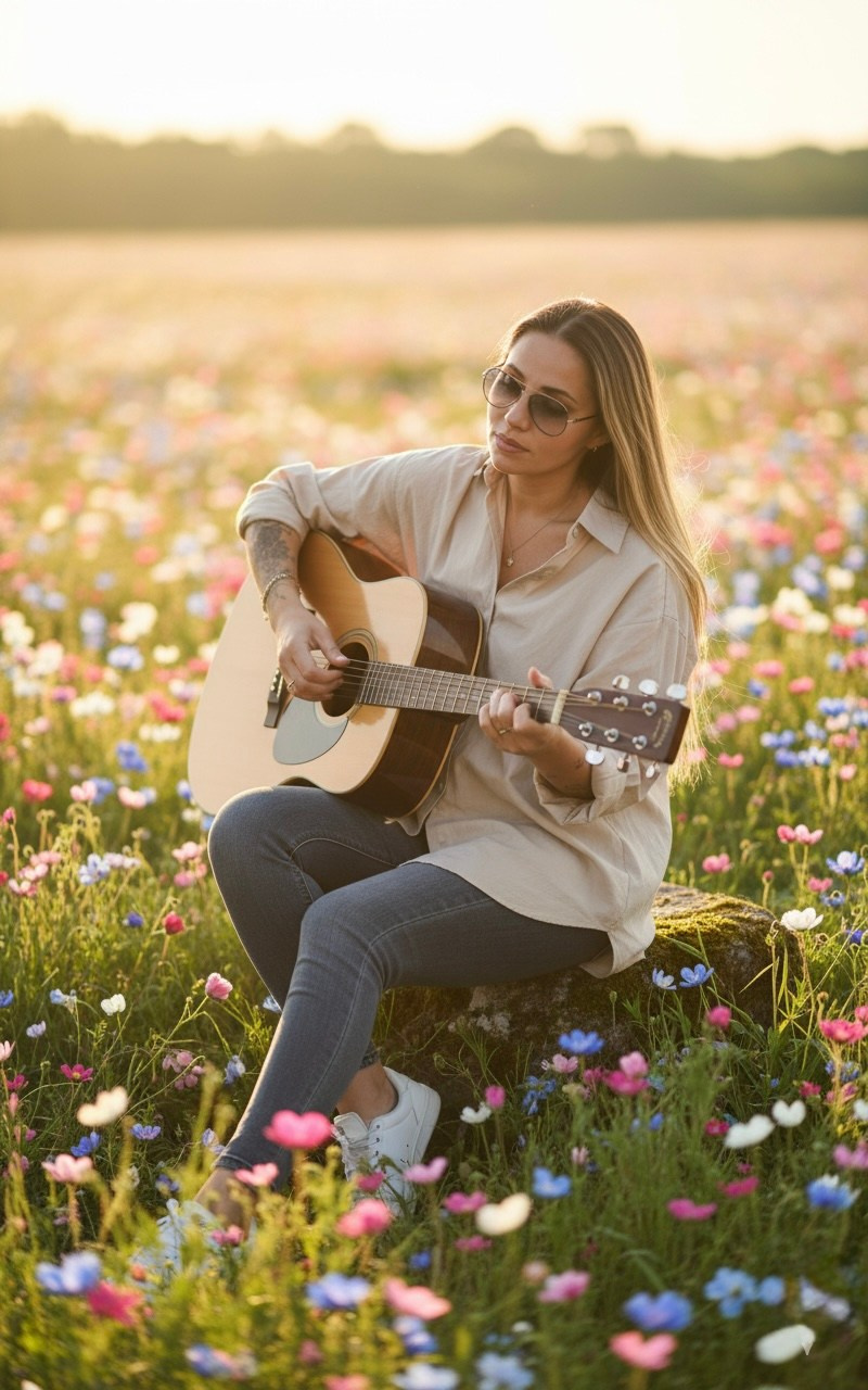 AI photo. Свадебный, семейный и детский фотограф в Нетании (Израиль) Тори Гор