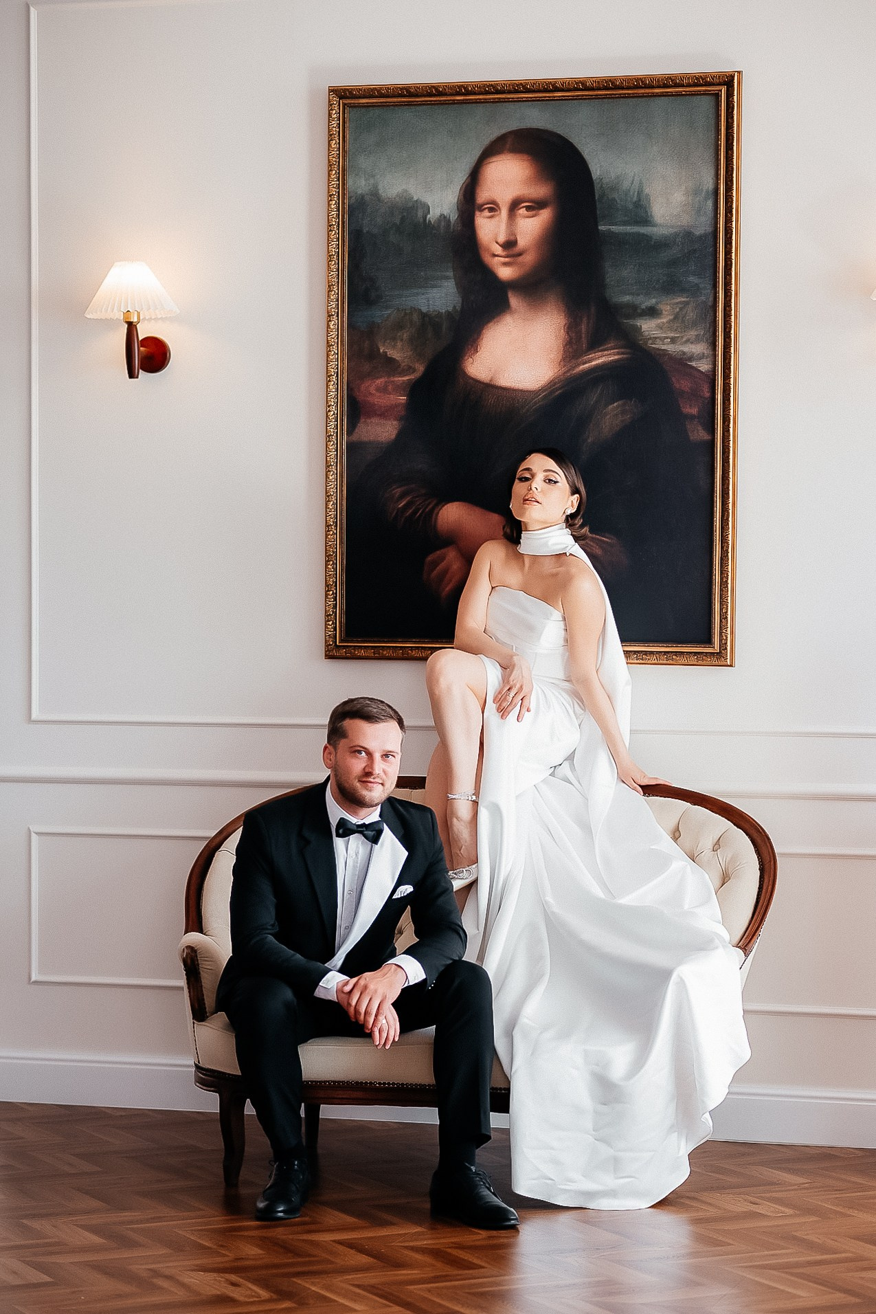 Anastasia & Danieal. Fotograf Cătălina Munteanu