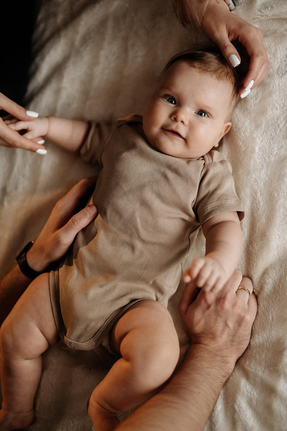 Newborn lifestile. Orange County Wedding Photographer & Videographer | Candid & Timeless Wedding Photo + Video | Italiantsev