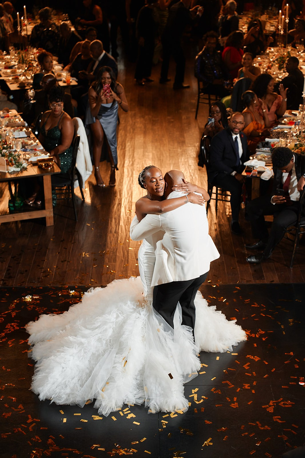 ARREN & MELISSA. Professional Wedding and event photographer USA New York