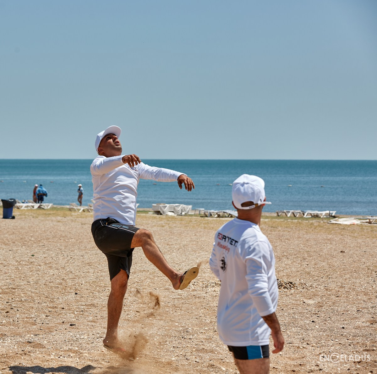 Team buildings. Photographer in Baku Kamran Enceladus