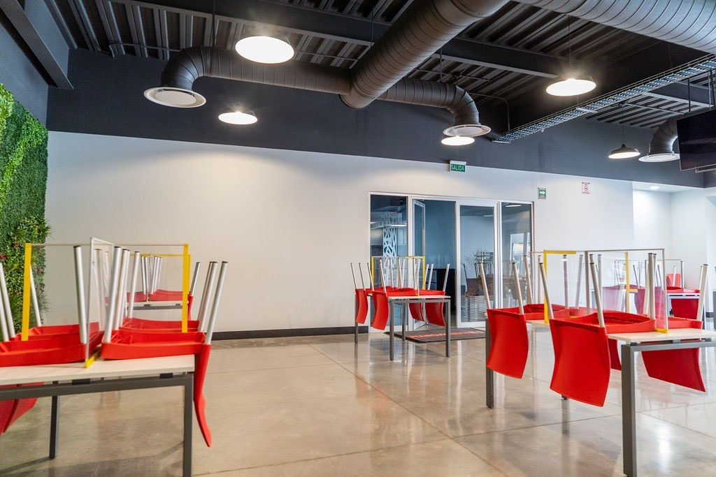 Kenworth Instalaciones. Alex Martínez Fotógrafo | Bodas, retratos y eventos en Tijuana