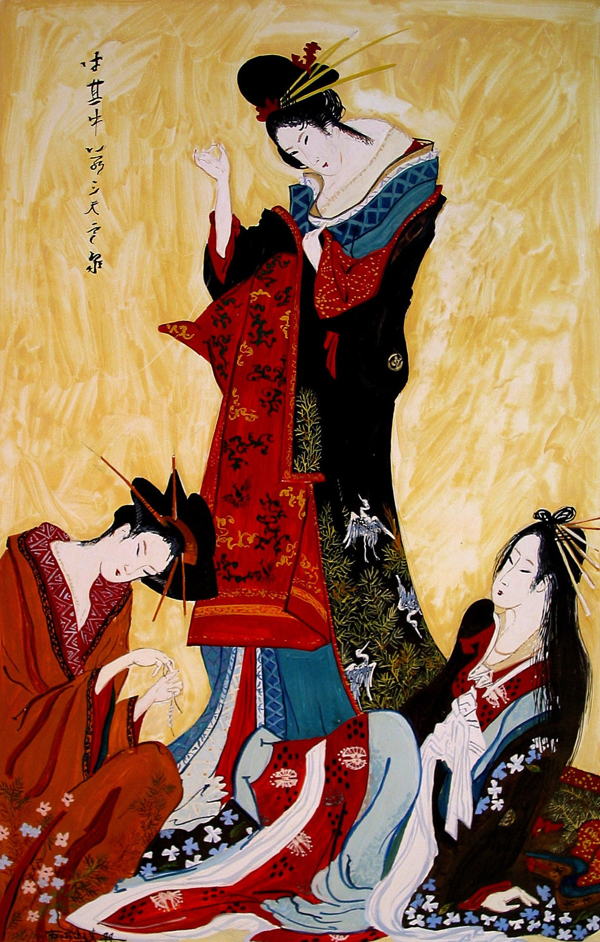 ART. Yana Bobrova | Artistic Photography