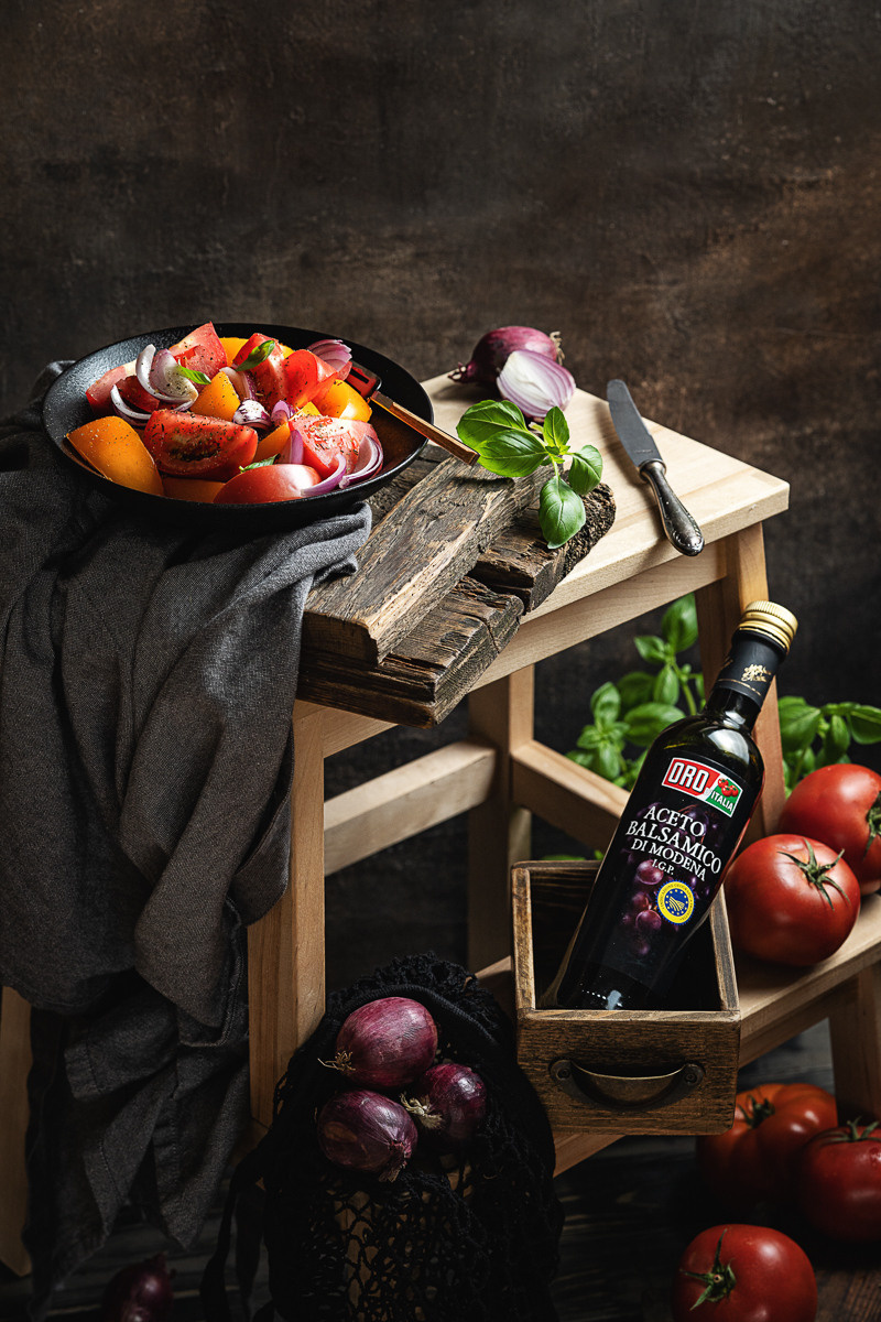 Oro di Parma. Food & Product Fotografie, Content Creation, Natalja Christ Frankfurt