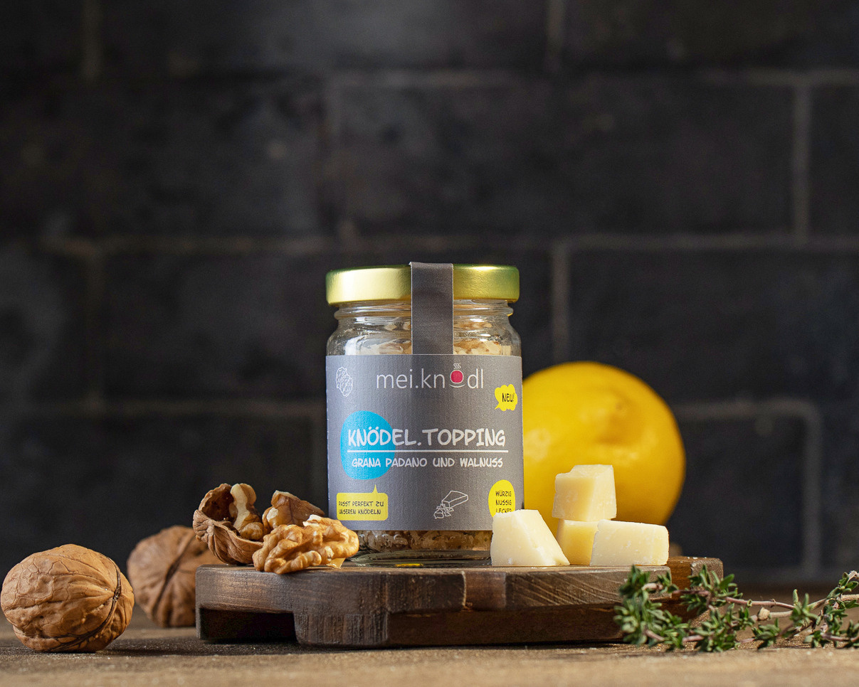 Mei.knodl. Food & Product Fotografie, Content Creation, Natalja Christ Frankfurt
