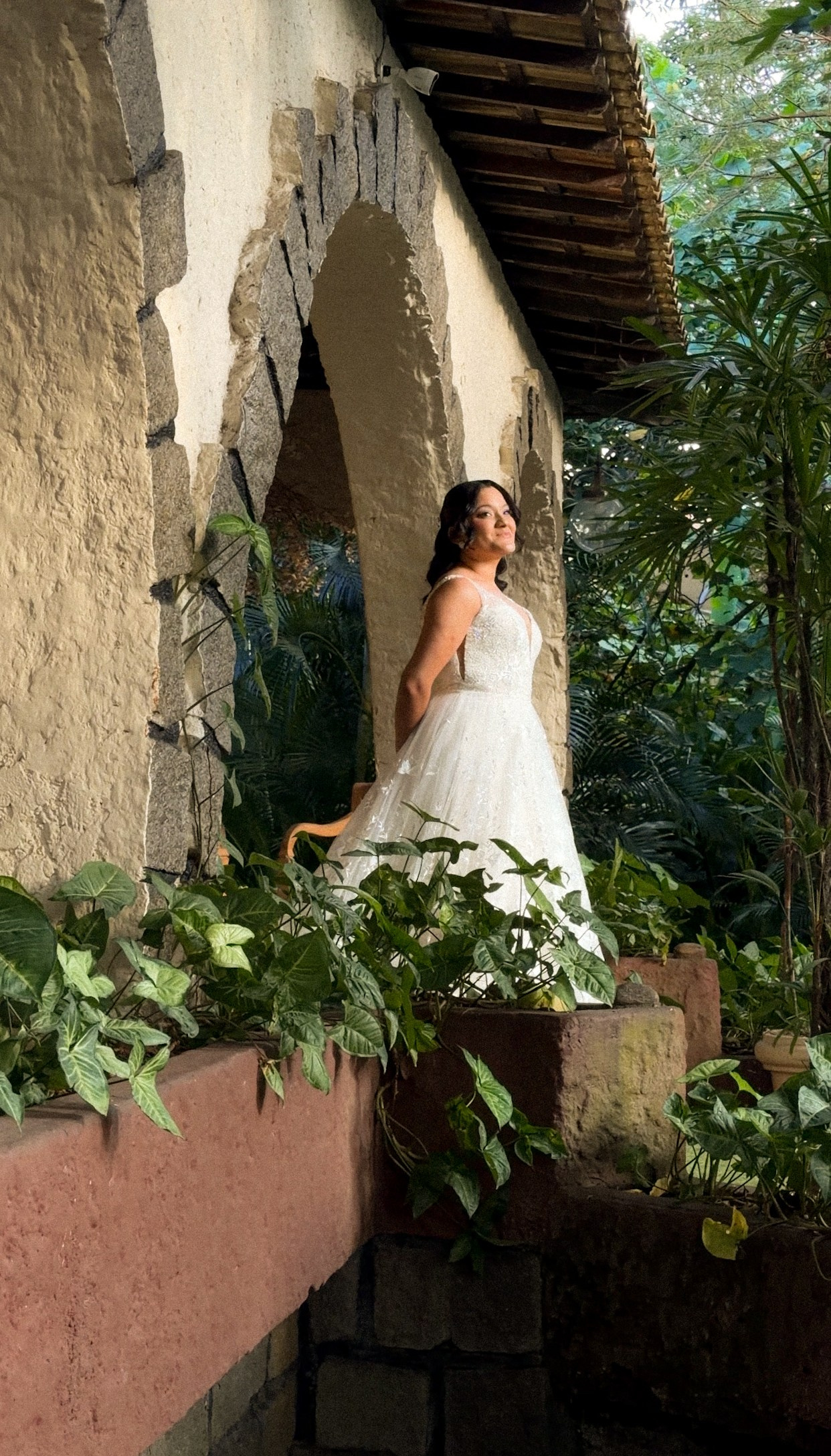 NAIANY & MICHEL. SANTIER // cobertura de stories