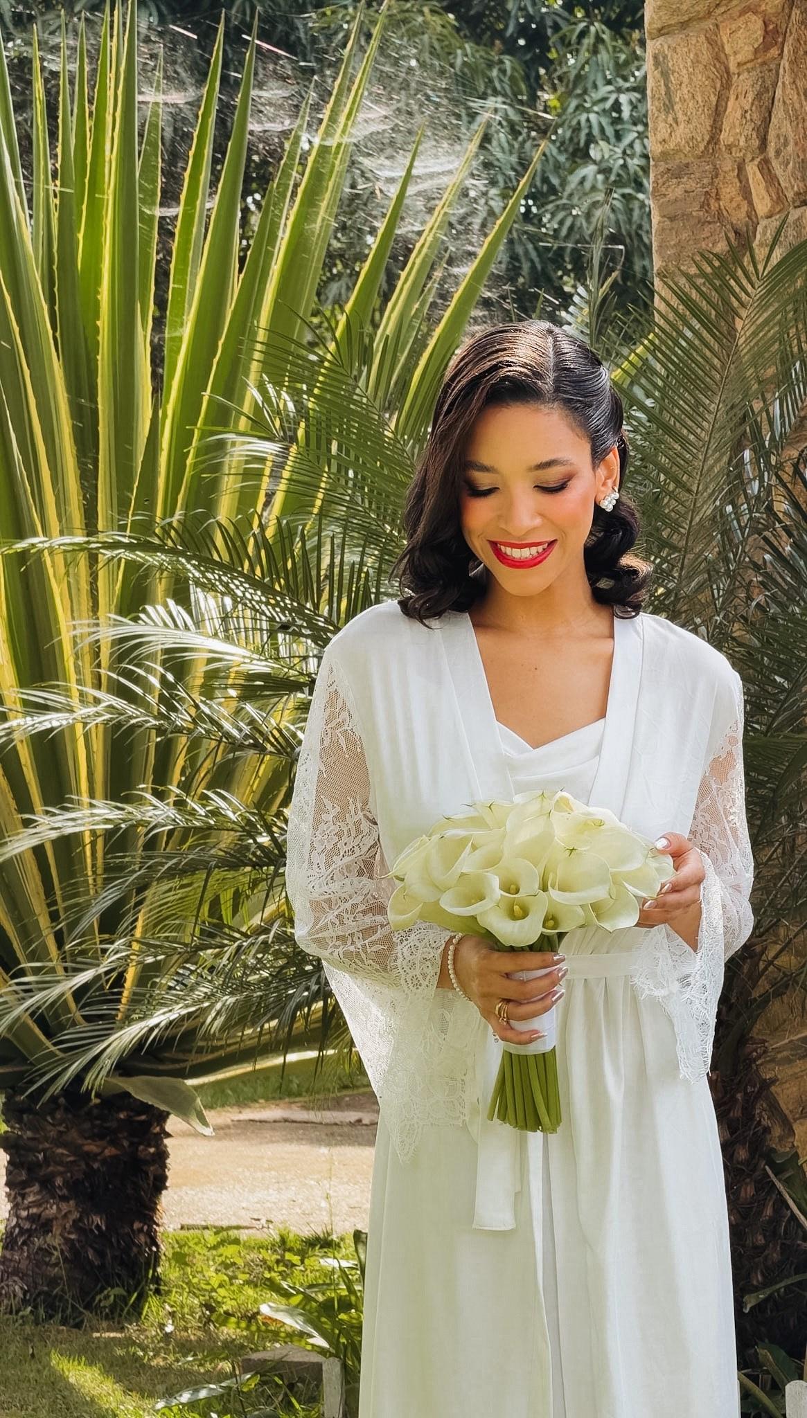 Casamento Rayssa e Mateus no Sítio JPV