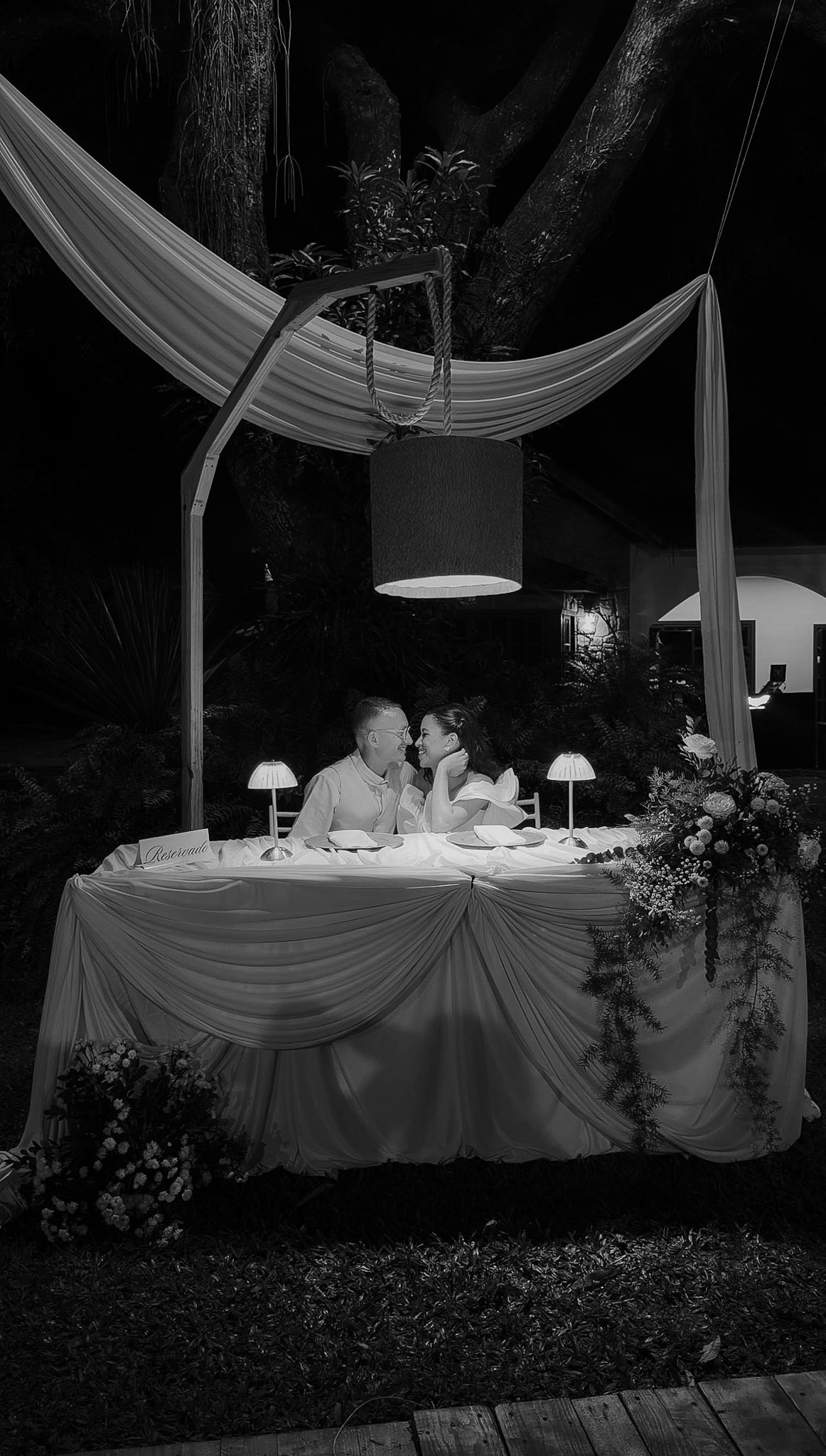 Casamento Rayssa e Mateus no Sítio JPV