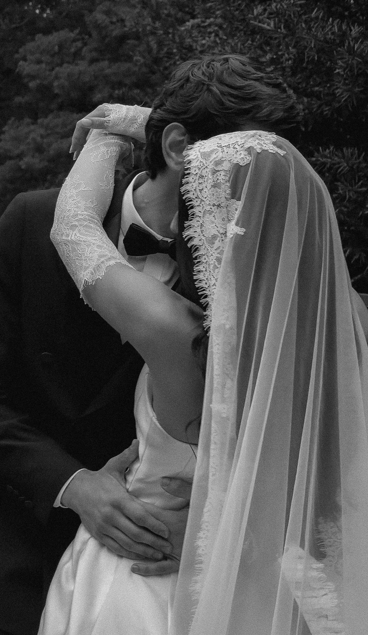 Casamento da Ilana e do Breno no Château do Lago