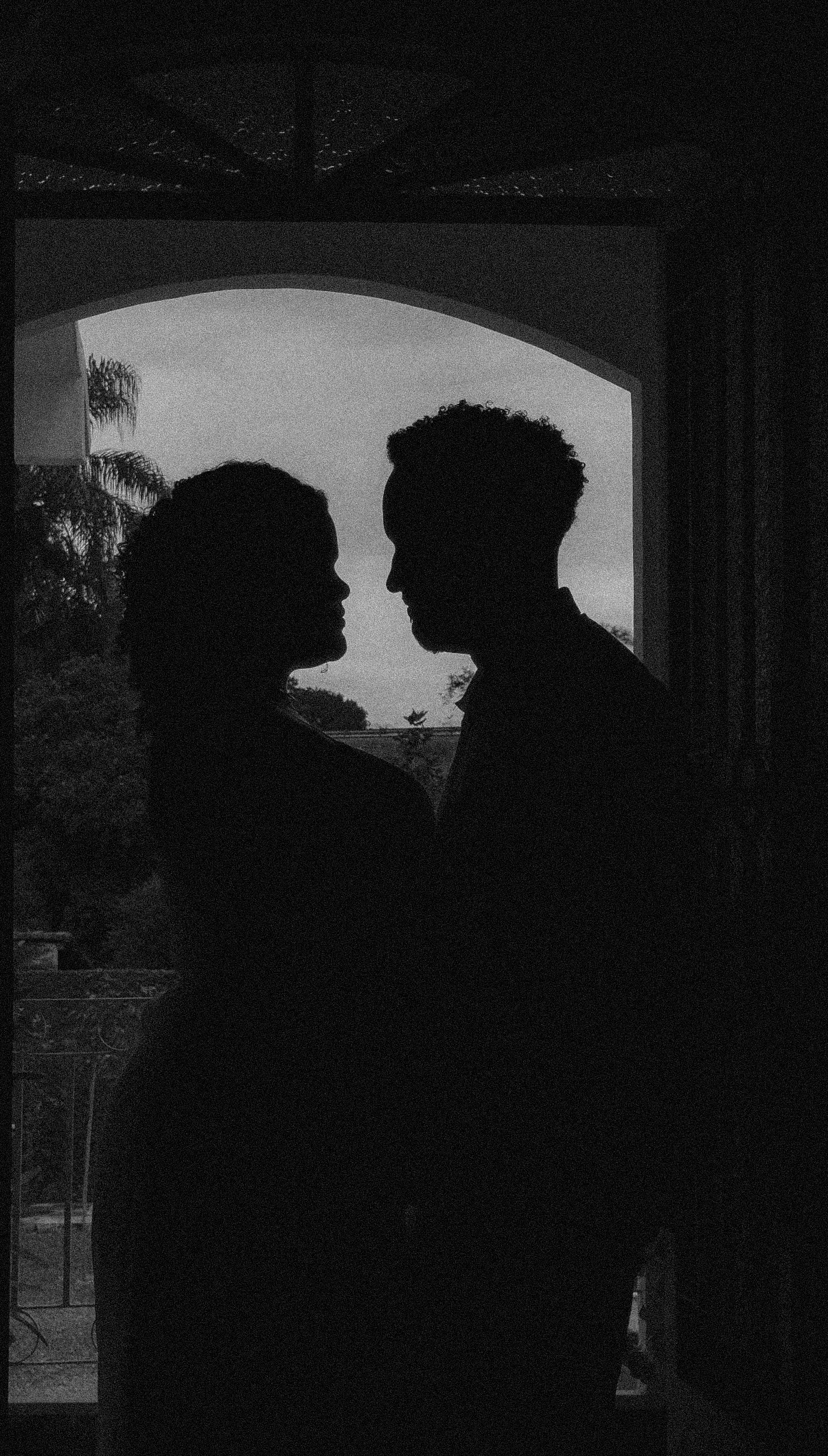 PRISCILA & JOÃO. SANTIER // cobertura de stories
