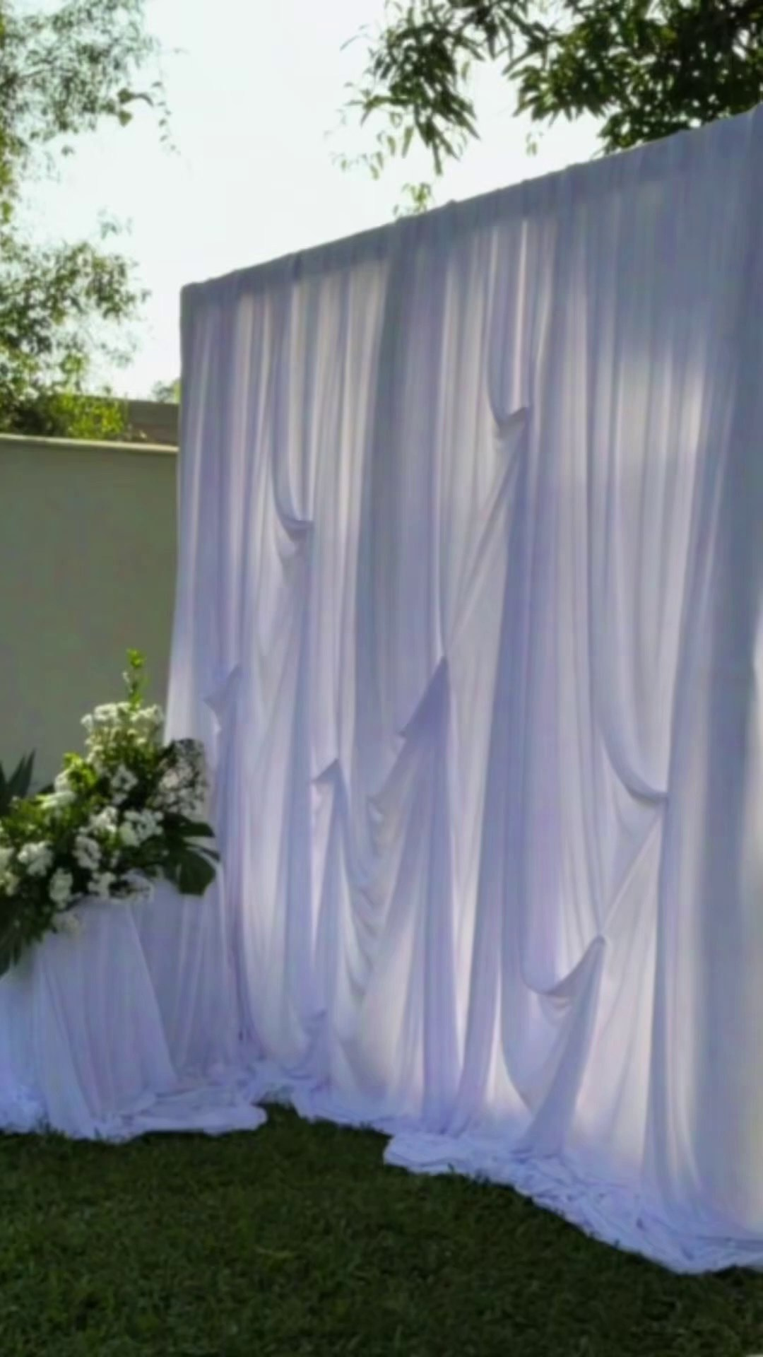 Casamento Rayssa e Mateus no Sítio JPV
