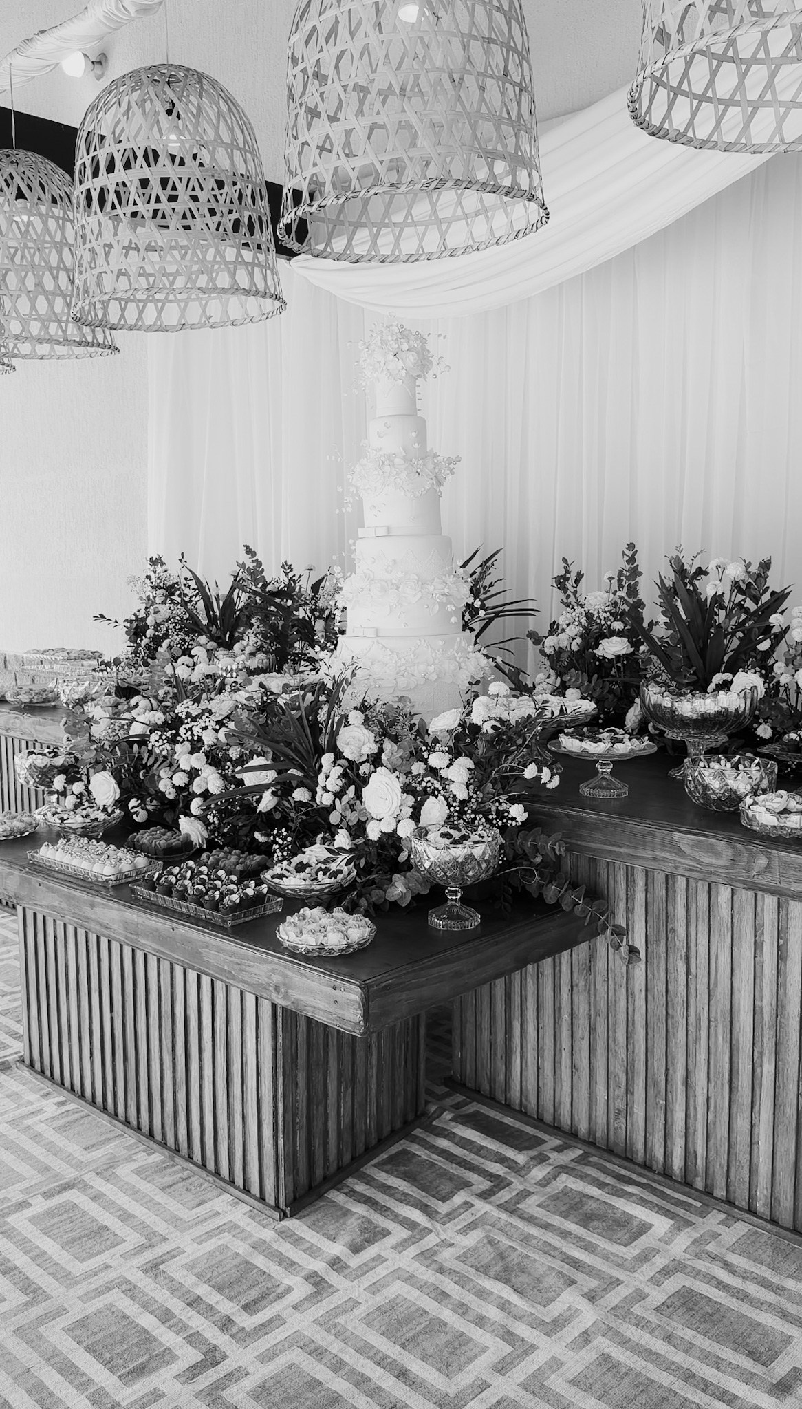 Casamento Rayssa e Mateus no Sítio JPV