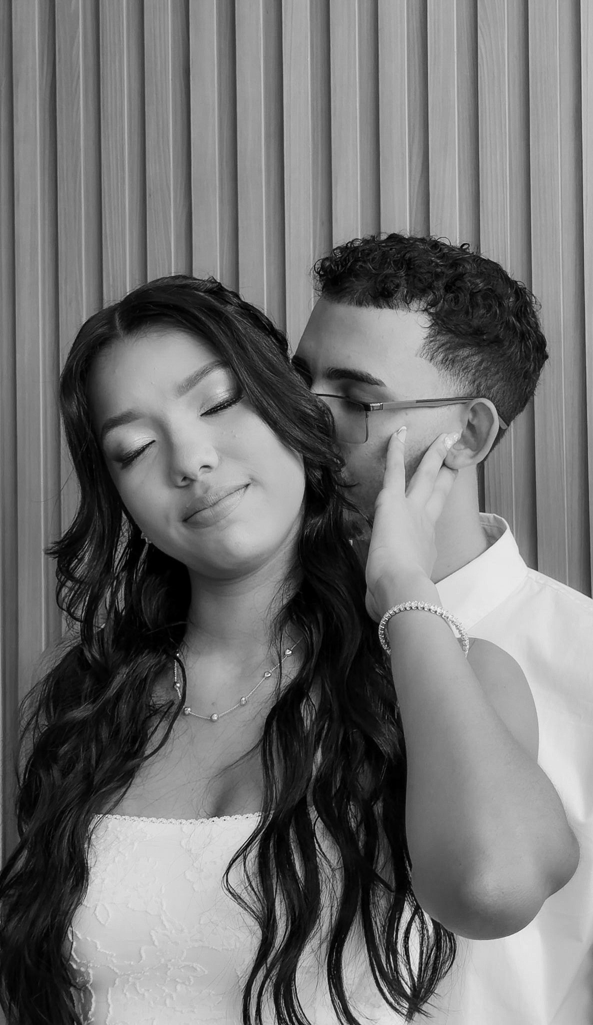 LÍDIA & MATHEUS. SANTIER // cobertura de stories