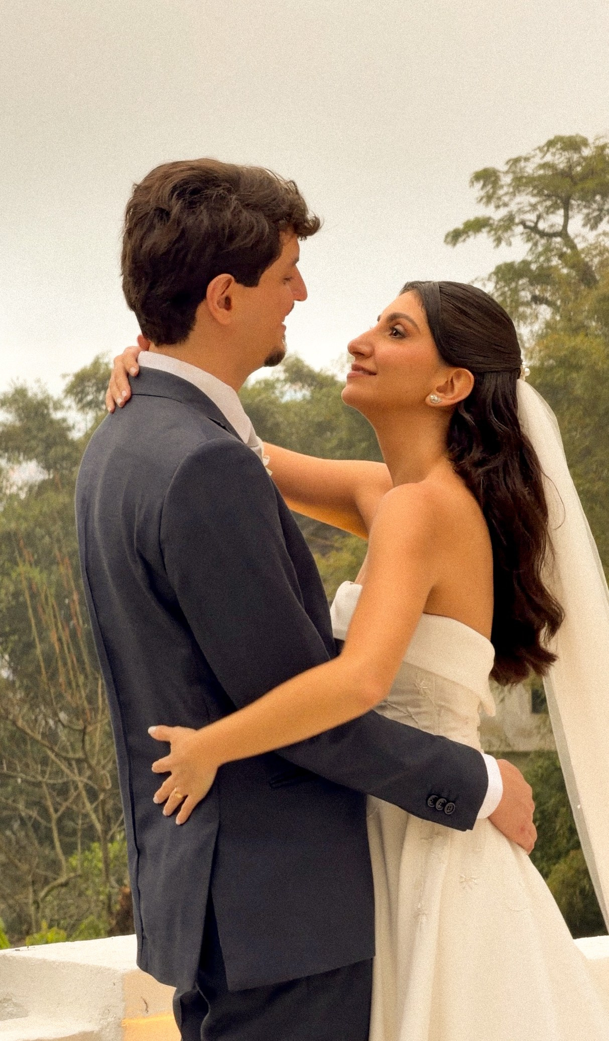 Casamento Camila & Igor na Mansão Rosa | Santier Stories