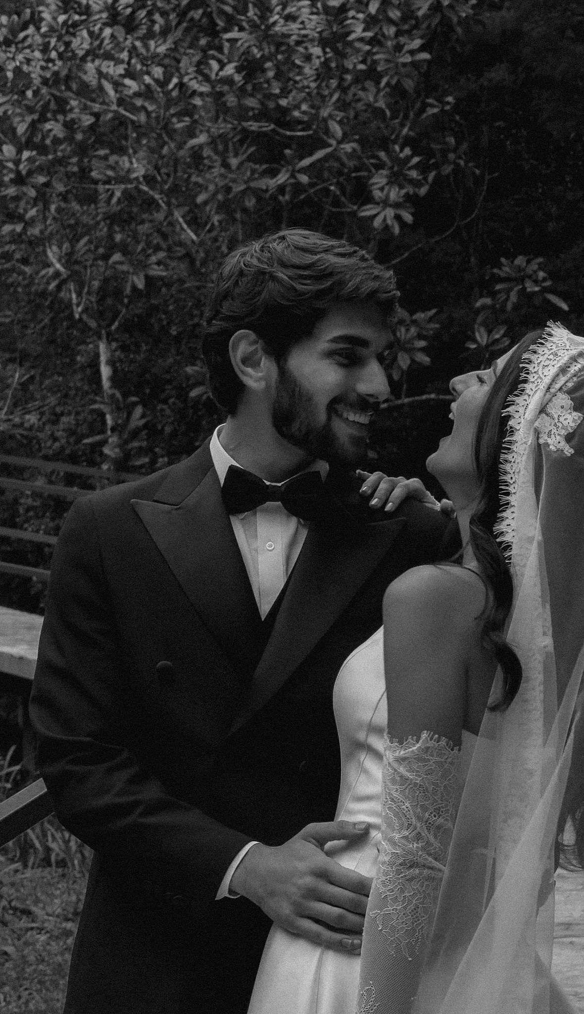 Casamento da Ilana e do Breno no Château do Lago