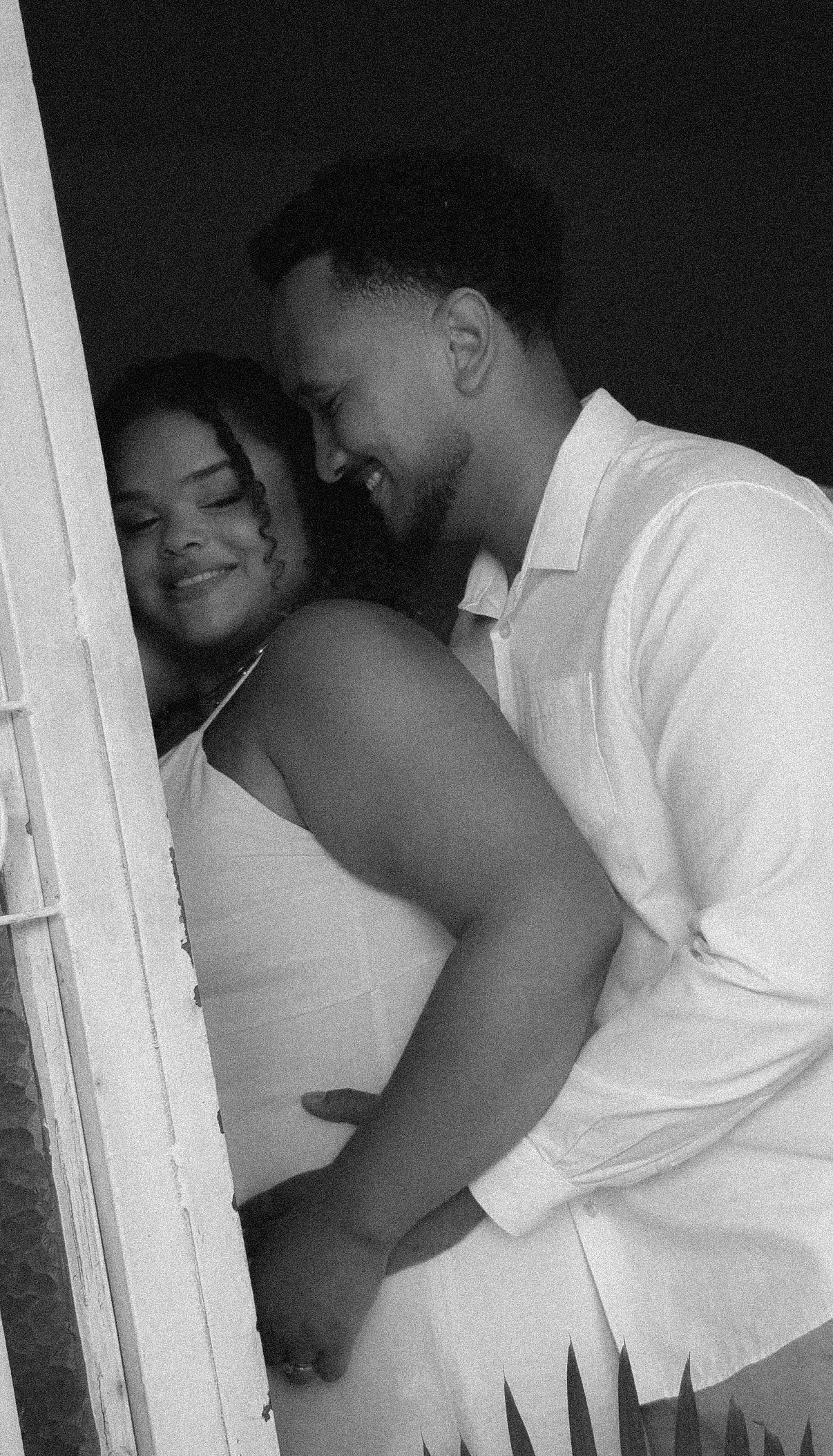 PRISCILA & JOÃO. SANTIER // cobertura de stories