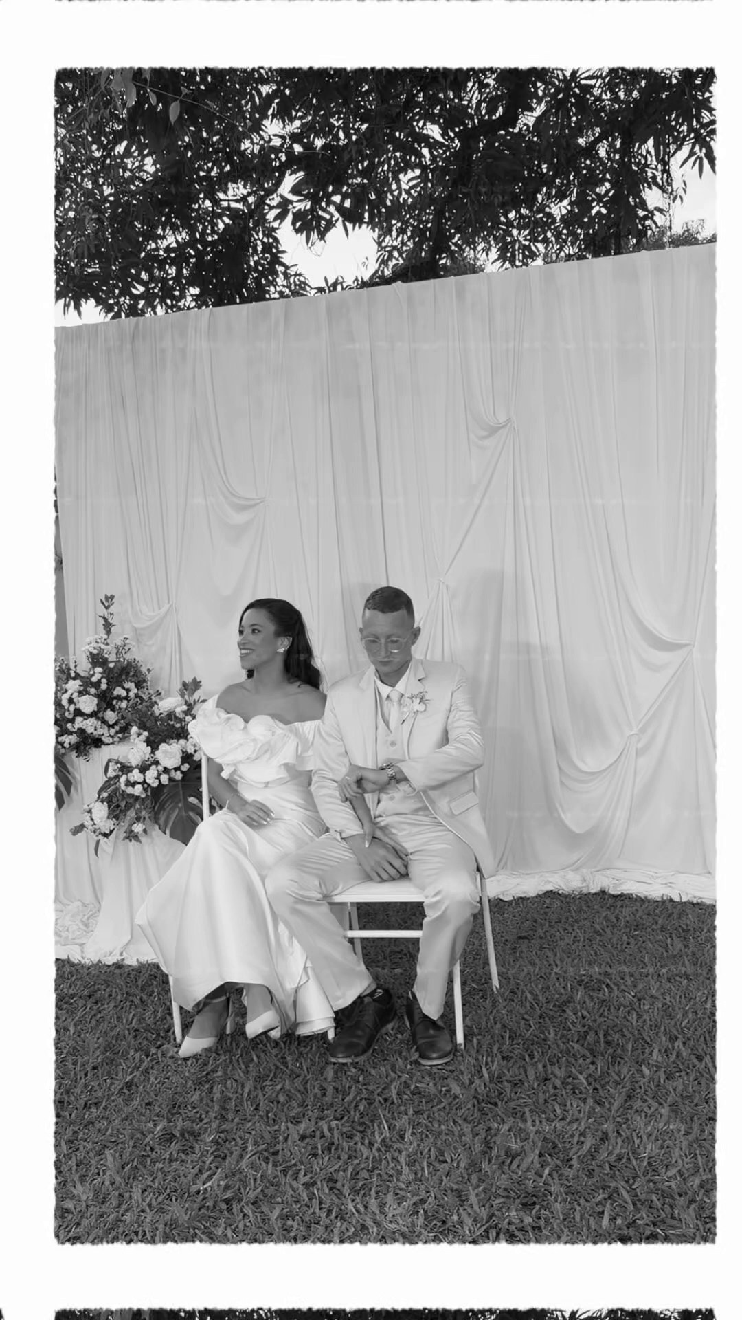 Casamento Rayssa e Mateus no Sítio JPV
