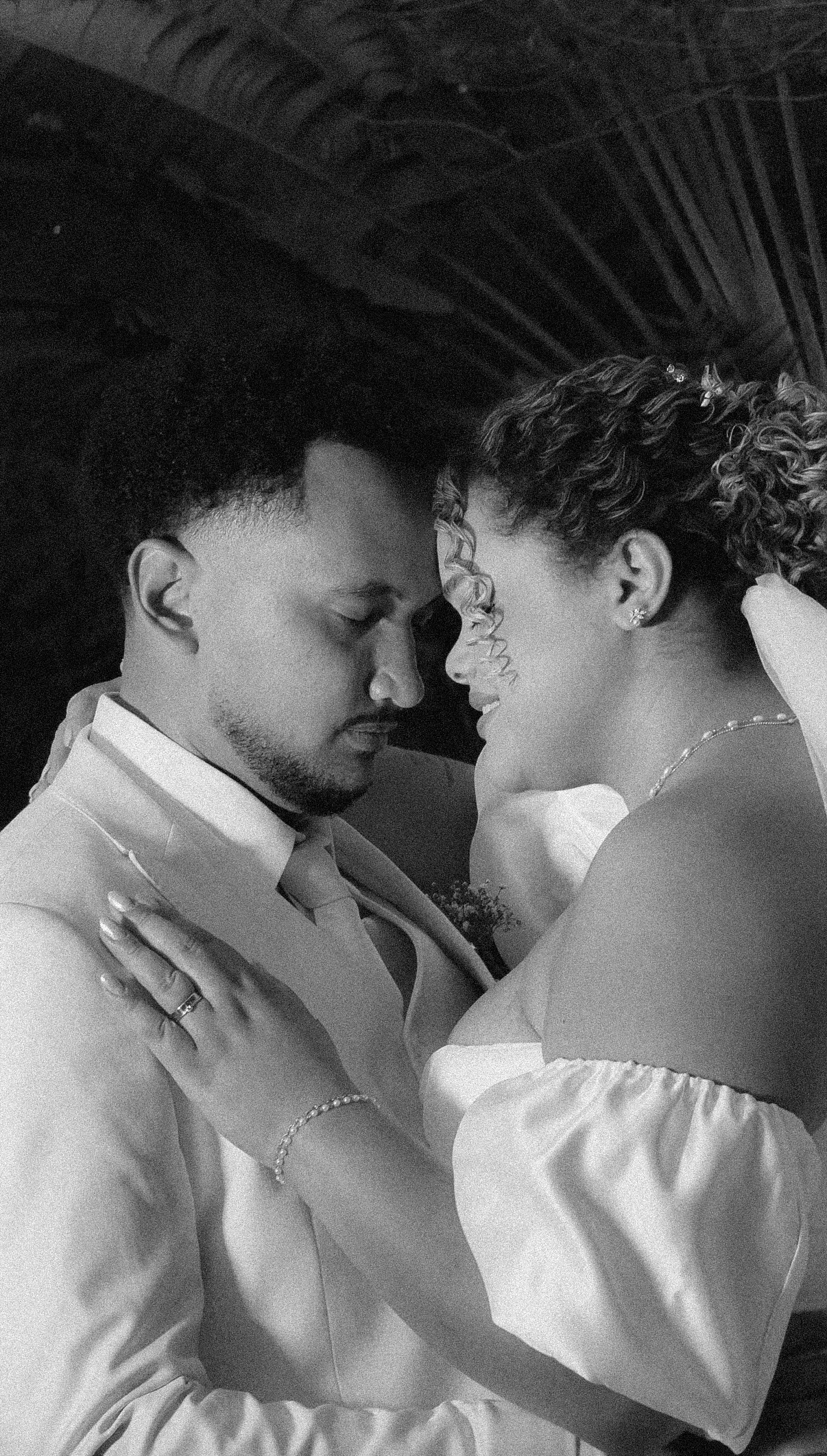 PRISCILA & JOÃO. SANTIER // cobertura de stories