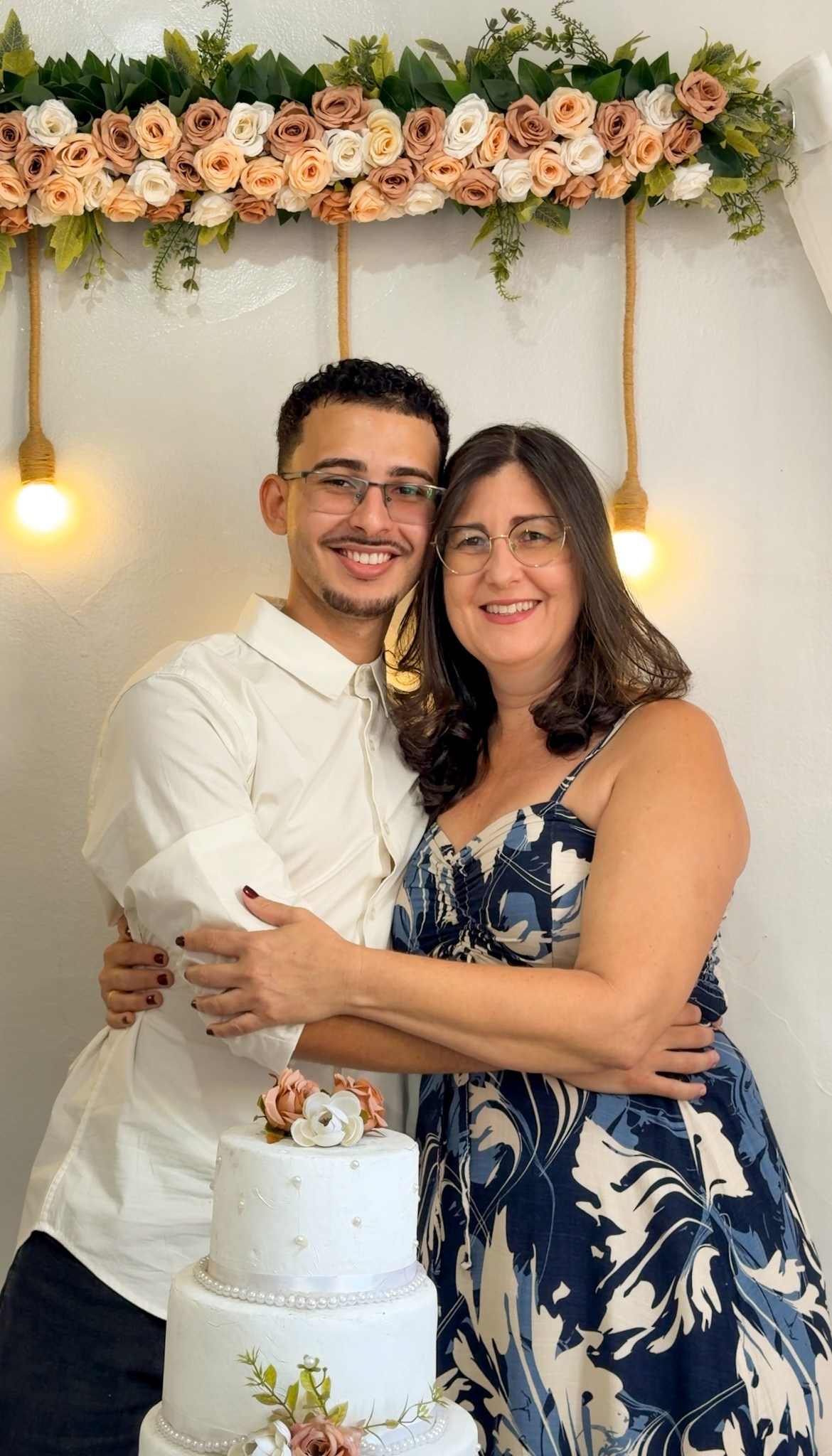 LÍDIA & MATHEUS. SANTIER // cobertura de stories