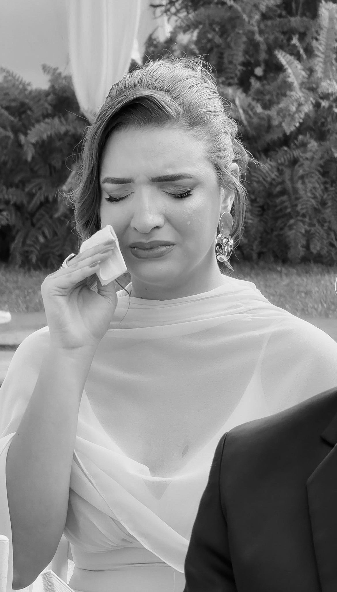 Casamento Rayssa e Mateus no Sítio JPV